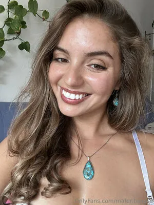 Mafer Buysse OnlyFans Leaked Free Thumbnail Picture - #3tVAeRPWly
