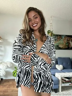 Mafer Buysse OnlyFans Leaked Free Thumbnail Picture - #DqKrERNGbu