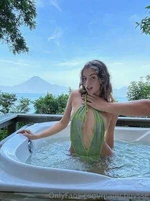 Mafer Buysse OnlyFans Leaked Free Thumbnail Picture - #NN8OzVaasV
