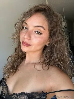 Mafer Buysse OnlyFans Leaked Free Thumbnail Picture - #VS95dKeHpC