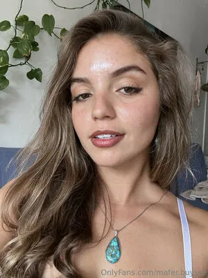 Mafer Buysse OnlyFans Leaked Free Thumbnail Picture - #bM845LfL7u