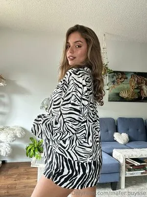 Mafer Buysse OnlyFans Leaked Free Thumbnail Picture - #cu5TlXfROg