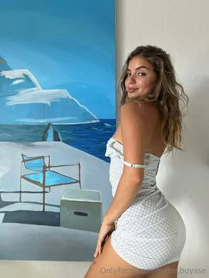 Mafer Buysse OnlyFans Leaked Free Thumbnail Picture - #dHRlKHnI4k