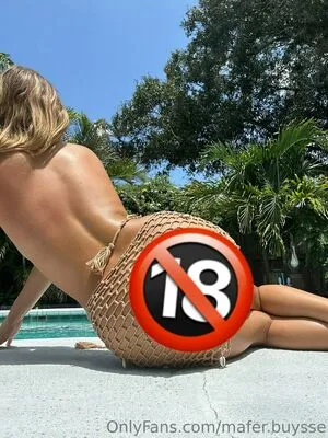 Mafer Buysse OnlyFans Leaked Free Thumbnail Picture - #h6JPabQL4R
