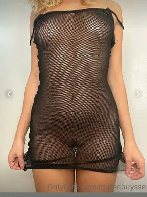 Mafer Buysse OnlyFans Leaked Free Thumbnail Picture - #jWbt4X03BM