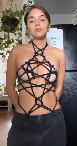 Mafer Buysse OnlyFans Leaked Free Thumbnail Picture - #sgDsotmKvi