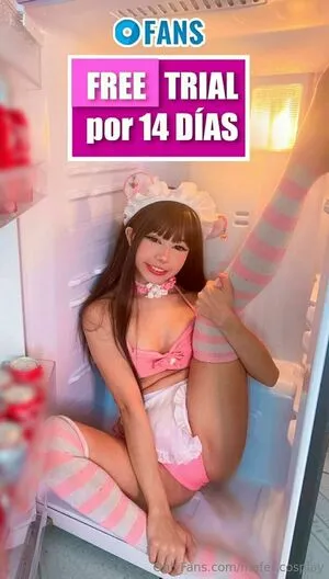 Mafer Cosplay OnlyFans Leaked Free Thumbnail Picture - #CZau6Fqp68