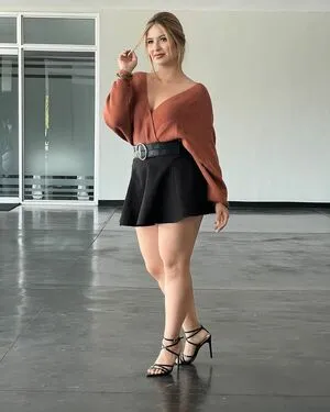 Mafer Garca OnlyFans Leaked Free Thumbnail Picture - #E2FqpUYnCB
