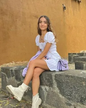 Mafer Garca OnlyFans Leaked Free Thumbnail Picture - #gKffYP9yM2