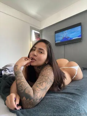 Maferalvarexxx OnlyFans Leaked Free Thumbnail Picture - #pZcMaJep9I