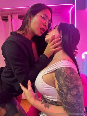 Maferalvarexxx OnlyFans Leaked Free Thumbnail Picture - #qXH4wFDf3Z