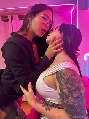 Maferalvarexxx OnlyFans Leaked Free Thumbnail Picture - #sOf3mYfX0d