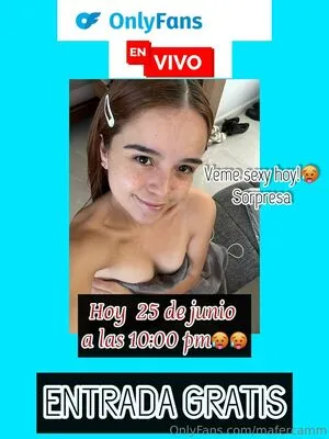 Mafercamm OnlyFans Leaked Free Thumbnail Picture - #NO5nQQvBwM