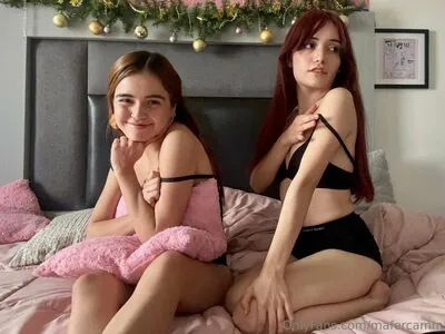 Mafercamm OnlyFans Leaked Free Thumbnail Picture - #mKKrb47vIT