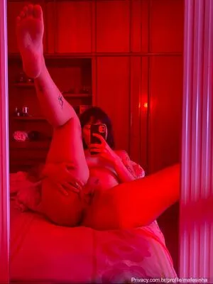 Mafesinha OnlyFans Leaked Free Thumbnail Picture - #7TFewnp7IF