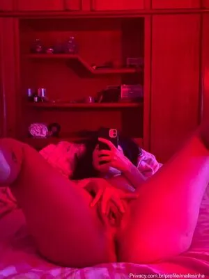 Mafesinha OnlyFans Leaked Free Thumbnail Picture - #UUvCsR3Jap