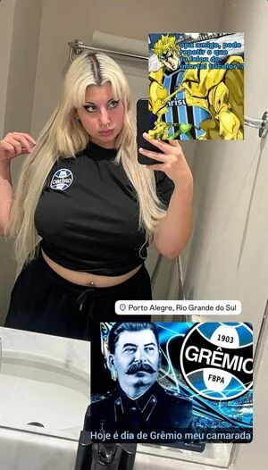 Mafeweber OnlyFans Leaked Free Thumbnail Picture - #qyA3shq3x6