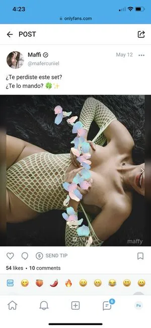 Maffcu OnlyFans Leaked Free Thumbnail Picture - #LjYLBeDU14