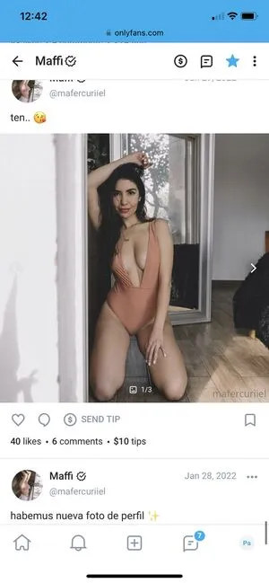 Maffcu OnlyFans Leaked Free Thumbnail Picture - #smwaJtC5mt