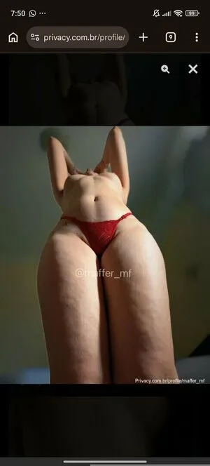 Maffer Mf OnlyFans Leaked Free Thumbnail Picture - #s4YxraniXi