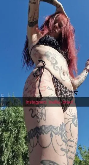 Mafia Braut OnlyFans Leaked Free Thumbnail Picture - #u84zkfbKPe