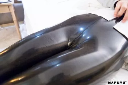 Mafuyu_MkVII OnlyFans Leaked Free Thumbnail Picture - #2eoYbOVXTY