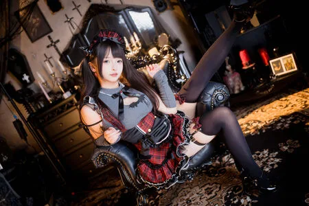 Mafuyu_MkVII OnlyFans Leaked Free Thumbnail Picture - #PCiGADrn8C