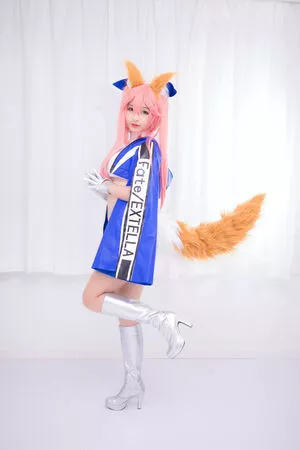 Mafuyu_MkVII OnlyFans Leaked Free Thumbnail Picture - #z9q4UinEHV