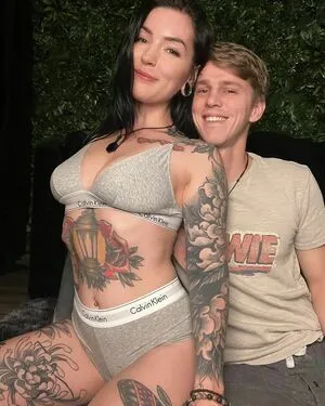 Mag Numb OnlyFans Leaked Free Thumbnail Picture - #11l2YzKMk6