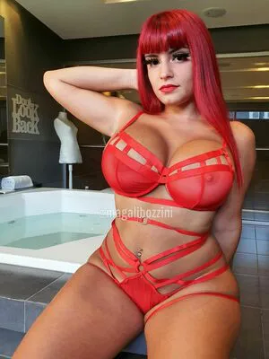 Magali Bozzini OnlyFans Leaked Free Thumbnail Picture - #MZQyJyChOk