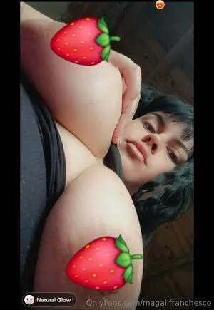 Magalifranchesco OnlyFans Leaked Free Thumbnail Picture - #6ejgVGIia3