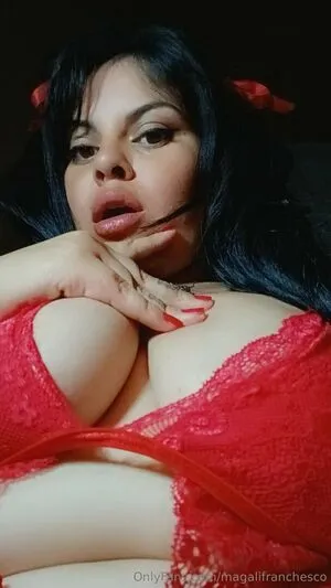 Magalifranchesco OnlyFans Leaked Free Thumbnail Picture - #7jskqV0Abk