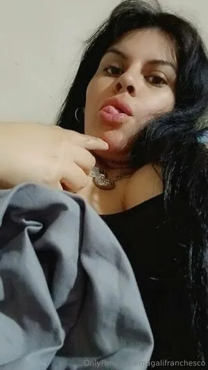 Magalifranchesco OnlyFans Leaked Free Thumbnail Picture - #GhX18tu7tu