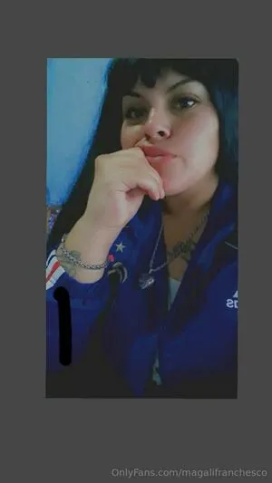 Magalifranchesco OnlyFans Leaked Free Thumbnail Picture - #MD0zag5qEA
