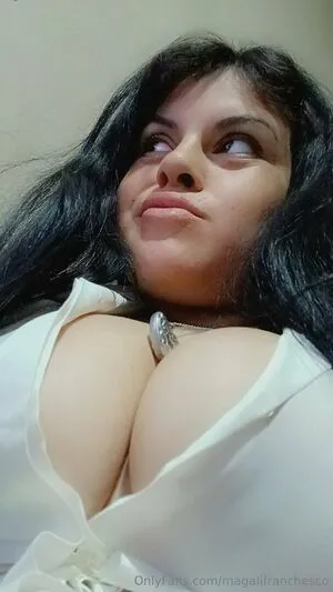 Magalifranchesco OnlyFans Leaked Free Thumbnail Picture - #PpSodiBJxW