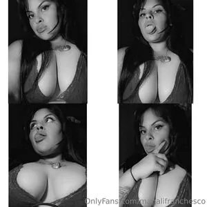 Magalifranchesco OnlyFans Leaked Free Thumbnail Picture - #SVcd8hWj2g