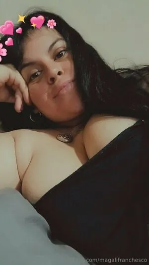 Magalifranchesco OnlyFans Leaked Free Thumbnail Picture - #UvNRzDf2sC