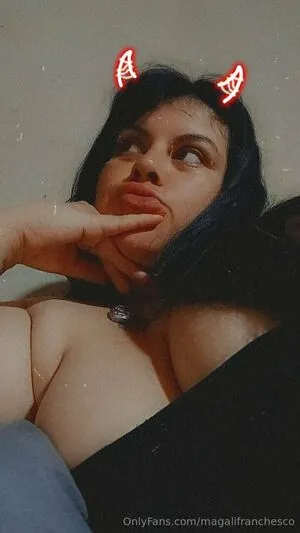 Magalifranchesco OnlyFans Leaked Free Thumbnail Picture - #V6JcxC8iUm