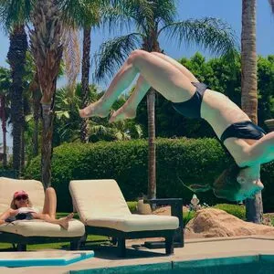 Magda Apanowicz OnlyFans Leaked Free Thumbnail Picture - #YZOtRkP416