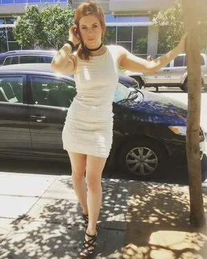Magda Apanowicz OnlyFans Leaked Free Thumbnail Picture - #cT01xIXvDg