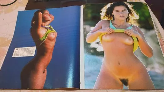 Magda Cotrofe OnlyFans Leaked Free Thumbnail Picture - #0Gclg72lgY