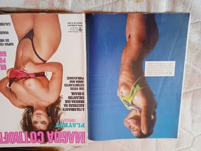 Magda Cotrofe OnlyFans Leaked Free Thumbnail Picture - #3c7hxTUy7B