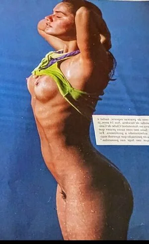 Magda Cotrofe OnlyFans Leaked Free Thumbnail Picture - #5FCT3gbXej