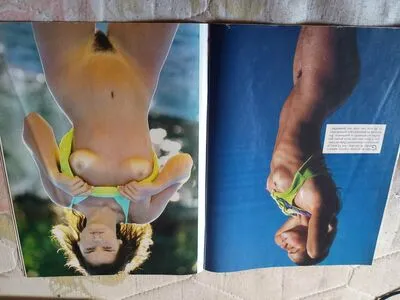 Magda Cotrofe OnlyFans Leaked Free Thumbnail Picture - #8CnbEt507Y