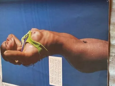 Magda Cotrofe OnlyFans Leaked Free Thumbnail Picture - #GsI6ow0vic