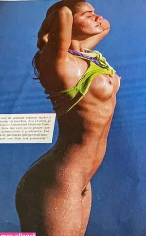 Magda Cotrofe OnlyFans Leaked Free Thumbnail Picture - #GwXhStfgIk
