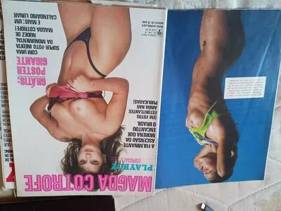 Magda Cotrofe OnlyFans Leaked Free Thumbnail Picture - #OH6o0uiD8H