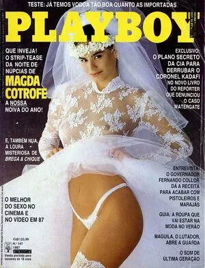 Magda Cotrofe OnlyFans Leaked Free Thumbnail Picture - #XnAxXKFE4J