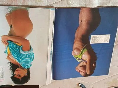 Magda Cotrofe OnlyFans Leaked Free Thumbnail Picture - #nsrpY7QHCd