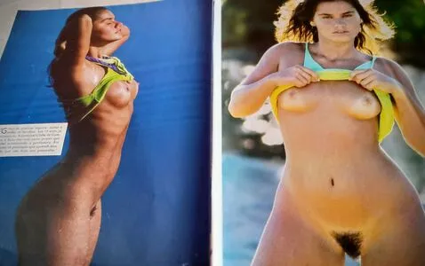 Magda Cotrofe OnlyFans Leaked Free Thumbnail Picture - #s5qKxLZAxu